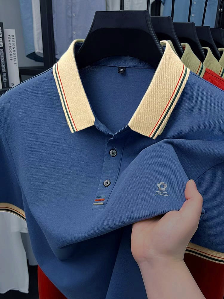 Premium Quality Polo T-Shirt