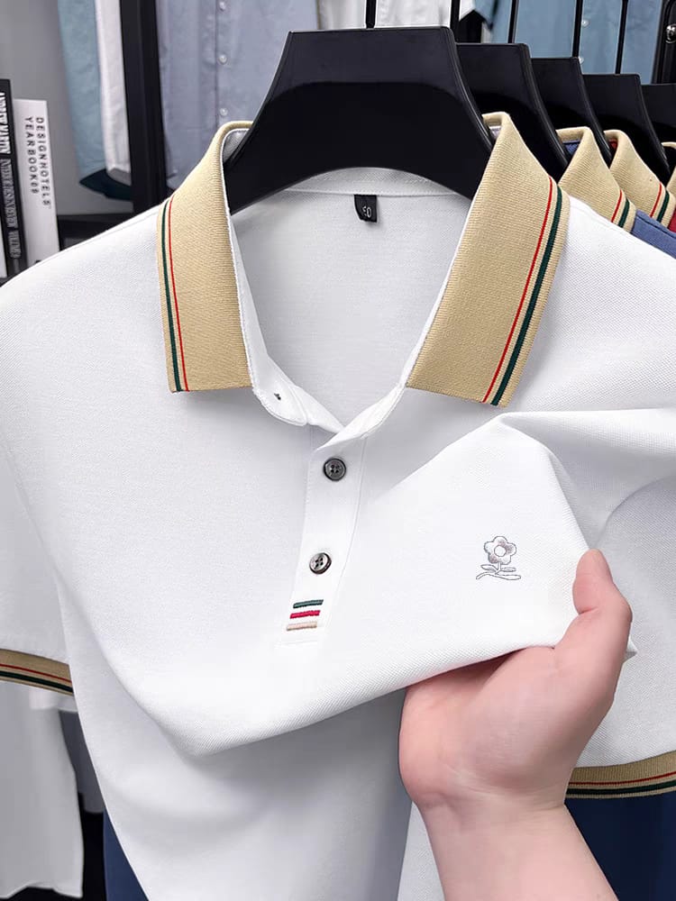 Premium Quality Polo T-Shirt