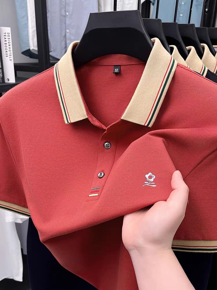 Premium Quality Polo T-Shirt